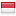 indoflyer.net server is located in Indonesia